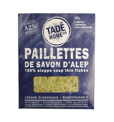 Tadé Home Co Aleppo Zeepvlokken