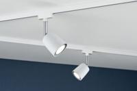 Paulmann Spot 129 wit - thumbnail