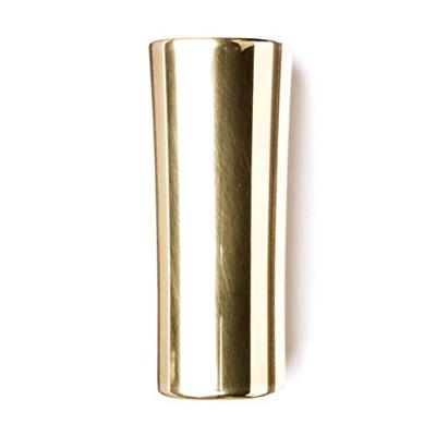 Dunlop 231 Harris Medium Wall Brass Slide