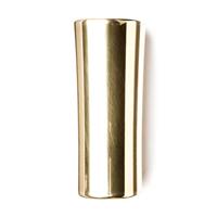 Dunlop 231 Harris Medium Wall Brass Slide - thumbnail