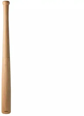 Gusta pepermolen honkbal Ø6X68 cm