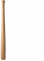 Gusta pepermolen honkbal Ø6X68 cm - thumbnail