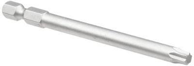 Wera 867/4 Z TORX® Bits, TX 27 x 89 mm - 1 stuk(s) - 05060190001 Wera 867/4 Z TORX® Bits, TX 27 x 89 mm - 1 stuk(s) - 05060190001