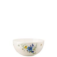 ROSENTHAL - Brillance Fleurs des Alpes - Schaal 18cm 1,30l - thumbnail