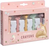 Little Dutch waskrijtjes fairy garden - thumbnail