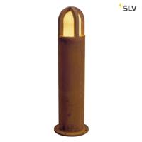 Buitenlamp staand CONE antraciet E27 - thumbnail