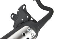 TECNIGAS Geluiddemper "silent pro sound compl silent pro sw-chr - thumbnail