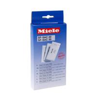 Miele Air-clean-filter Filter Wit - thumbnail