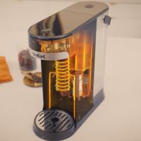 Tefal BR3508 Waterkoker - thumbnail