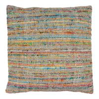 Katoenen Kussen Salvador XL (Met Vulling) - thumbnail