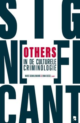 Significant others in de culturele criminologie (Paperback)