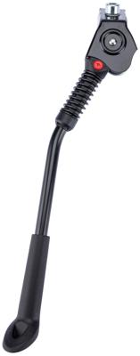 Hebie zijstandaard "lex" kickstand lex 26"-28" normal