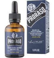 Proraso Proraso - Baardolie Azur Lime 30ml - thumbnail