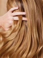 Khadi Haarverf Medium Blond - thumbnail