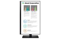 Samsung Professionele Monitor T45F - thumbnail