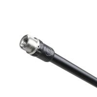 Gravity MS 2222 B kort microfoonstatief met ronde basis - thumbnail