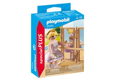 Playmobil 71171 Special Plus Ballerina