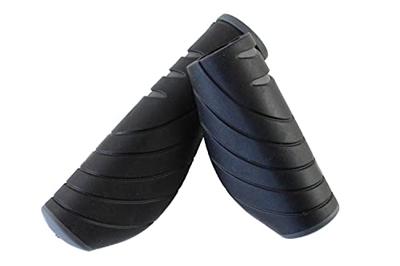 CONTEC handvatten "ergo +" ct grip ergo d2 plus 130/92mm, black