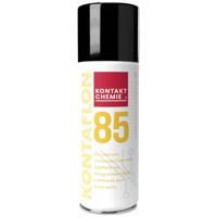 Kontakt Chemie KONTAFLON 85 Kontaflon 85 200 ml - thumbnail