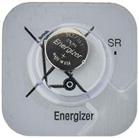 Energizer Knoopcel 362 1.55 V 1 stuk(s) 27 mAh Zilveroxide SR58 - thumbnail