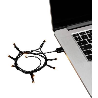 Konstsmide Lichtketting