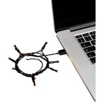 Konstsmide Lichtketting - thumbnail