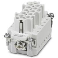 Phoenix Contact 1423018 Contactinzetstuk 10 1 stuk(s) - thumbnail