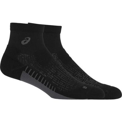 ASICS Performance Run Quarter Sokken ASICS Performance Run Quarter Sokken
