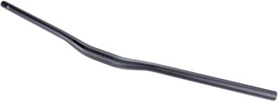 CONTEC stuur "portal" ct handlebar portal 31,8x740mm, r15 s9, black