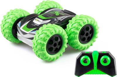 Exost op afstand bestuurbare auto 360 Cross stuntauto - 1:18