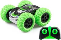 Exost op afstand bestuurbare auto 360 Cross stuntauto - 1:18 - thumbnail
