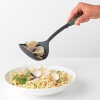 Brabantia tasty+ schuimspaan plus lepel fir green - thumbnail