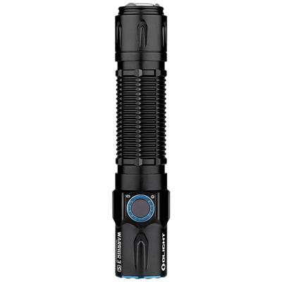 OLight Warrior 3S Warrior 3S Zaklamp LED Met holster, Met riemclip werkt op een accu 2300 lm 176 g