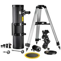 BRESSER Pollux 150/1400 EQ3 Telescoop - thumbnail