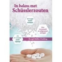 Margit  Müller Frahling In balans met Schüsslerzouten - thumbnail