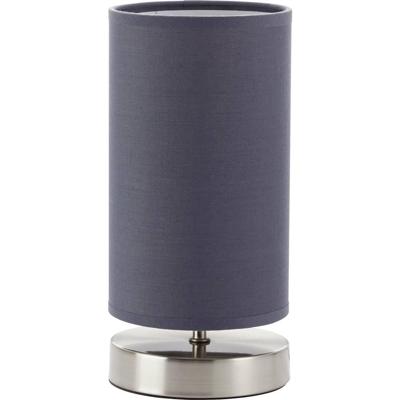Brilliant Claire 13247/05 Bedlamp Spaarlamp, Halogeen E14 40 W Wit