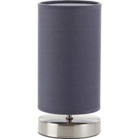 Brilliant Claire 13247/05 Bedlamp Spaarlamp, Halogeen E14 40 W Wit - thumbnail