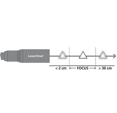 Laserliner VideoFlex G4 Max Professioneel video-inspectiesysteem - 082.246A