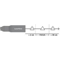 Laserliner VideoFlex G4 Max Professioneel video-inspectiesysteem - 082.246A - thumbnail