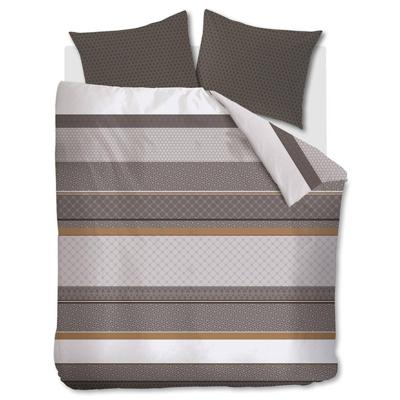 Beddinghouse Lacie natural Dekbedovertrek 240x200/220