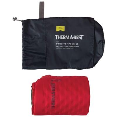 Therm-A-Rest ProLite Plus R Slaapmat Cayenne R