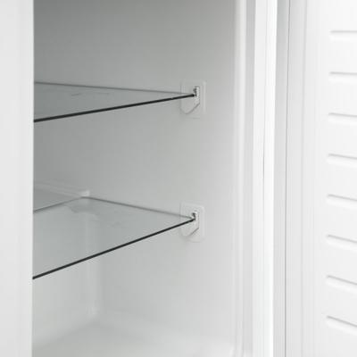 Inventum VR600 Tafelmodel vriezer Wit