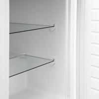 Inventum VR600 Tafelmodel vriezer Wit - thumbnail