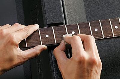 Ibanez IFC1000 fret cleaner - reinigingsset voor frets Ibanez IFC1000 fret cleaner - reinigingsset voor frets