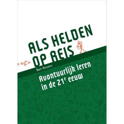 Als helden op reis (Paperback) Als helden op reis (Paperback)