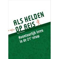 Als helden op reis (Paperback) - thumbnail