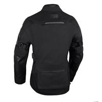 OXFORD "mondial 2.0" jas jacket mondial 2.0 ladies black gr. 20/48 - thumbnail