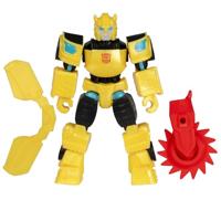 TRA MIXMASHERS Hommel - thumbnail