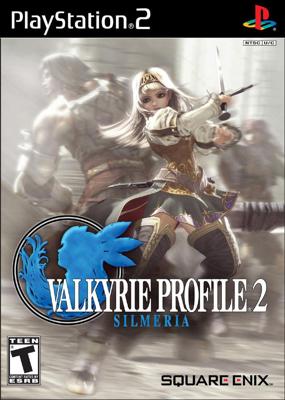 Valkyrie Profile 2