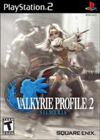 Valkyrie Profile 2 - thumbnail